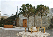 History of Island